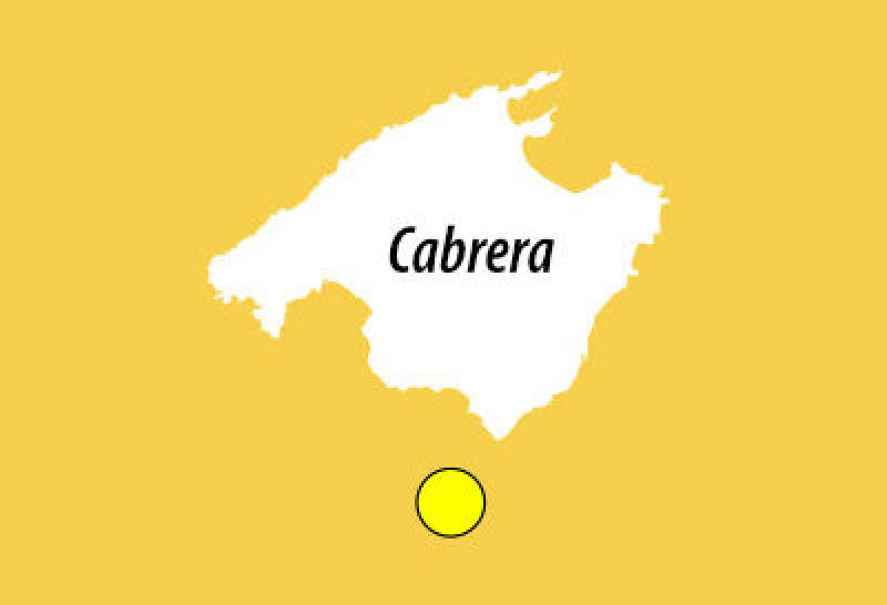 Diving trips to Cabrera Marine Reserve