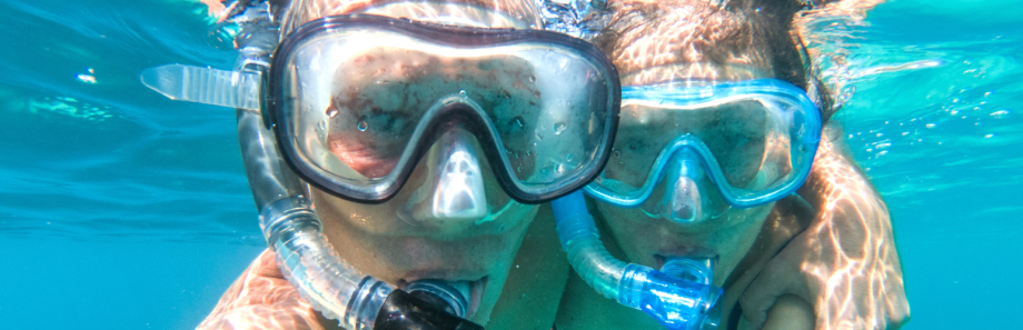 Tour snorkel Descubre la Naturaleza