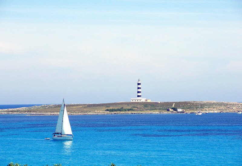 Excursiones de buceo en Mallorca y Cabrera (Reserva Marina)
